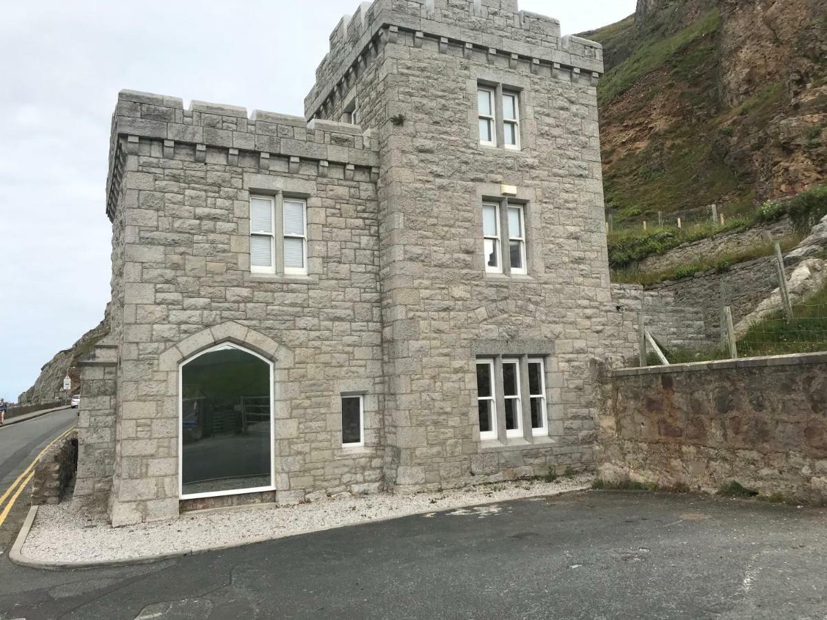 Tollgate House Villa Llandudno Eksteriør billede
